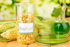 Glenburn biofuel availability