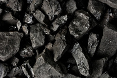 Glenburn coal boiler costs