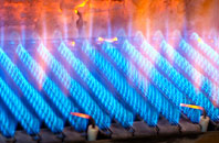 Glenburn gas fired boilers